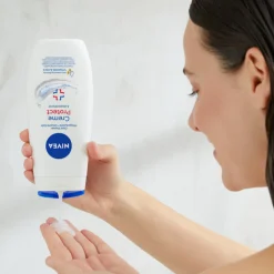 NIVEA 6x Douchecrème Protect 250 ml