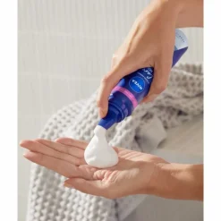 NIVEA 6x Haarmousse Care & Hold Extra Strong 150 ml