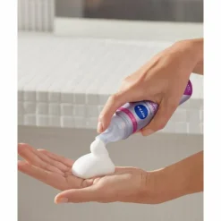 NIVEA 6x Haarmousse Diamond Gloss 150 ml