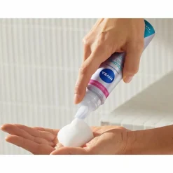 NIVEA 6x Haarmousse Volume Care 150 ml