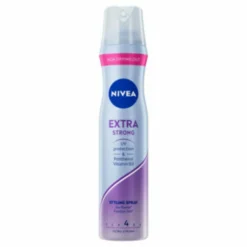 NIVEA 6x Haarspray Extra Strong 250 ml