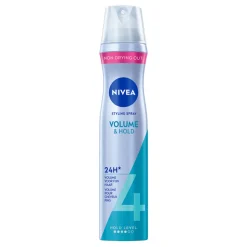 NIVEA 6x Haarspray Volume & Hold 250 ml