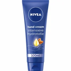 NIVEA 6x Handcrème Intensieve Hydratatie 100 ml