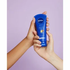 NIVEA 6x Handcrème Intensieve Hydratatie 100 ml