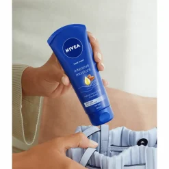 NIVEA 6x Handcrème Intensieve Hydratatie 100 ml
