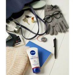 NIVEA 6x Handcrème Repair 100 ml