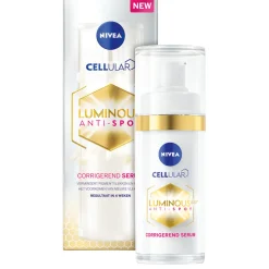 NIVEA 3x Luminous630 Corrigerend Serum 30 ml
