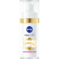 NIVEA 3x Luminous630 Corrigerend Serum 30 ml