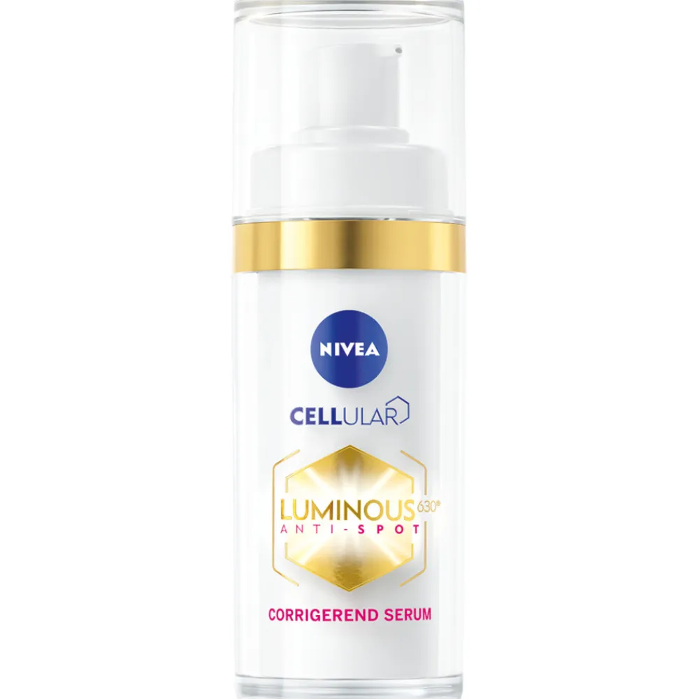NIVEA 3x Luminous630 Corrigerend Serum 30 ml