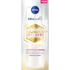 NIVEA 3x Luminous630 Corrigerend Serum 30 ml