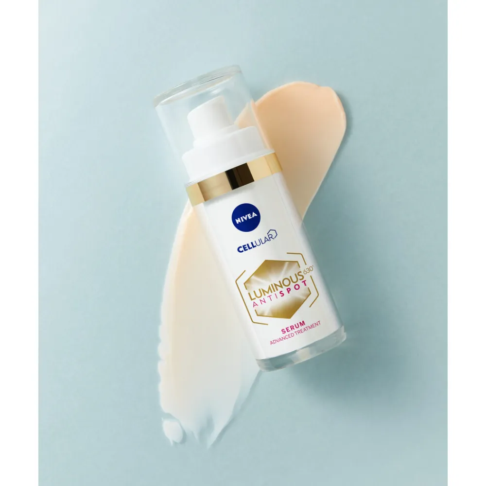 NIVEA 3x Luminous630 Corrigerend Serum 30 ml