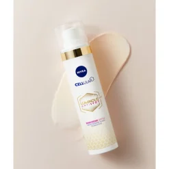 NIVEA 3x Luminous 630 Dagcrème Anti-Spot SPF 50 40 ml