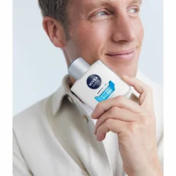 Heren NIVEA Men 6x Aftershave Balsem Sensitive Cooling 100 ml
