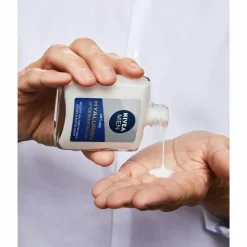 Heren NIVEA Men 6x Anti-Age Hyaluronzuur After Shave Balm 100 ml