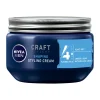 NIVEA Men 3x Craft Stylers Styling Cream 150 ml