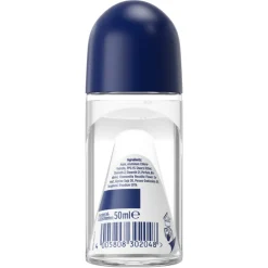 NIVEA Men 6x Deodorant Roller Sensitive Protect 40 ml
