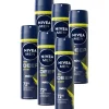 NIVEA Men 6x Deodorant Spray Deep Sport 150 ml