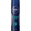 NIVEA Men 6x Deodorant Spray Ocean Fresh 150 ml