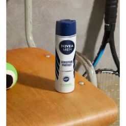 NIVEA Men 6x Deodorant Spray Sensitive Protect 150 ml