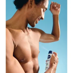 NIVEA Men 6x Deodorant Spray Sensitive Protect 150 ml