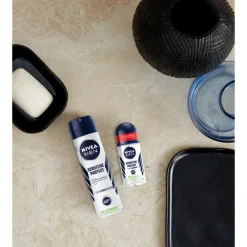 NIVEA Men 6x Deodorant Spray Sensitive Protect 150 ml