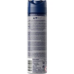 NIVEA Men 6x Deodorant Spray Silver Protect 150 ml