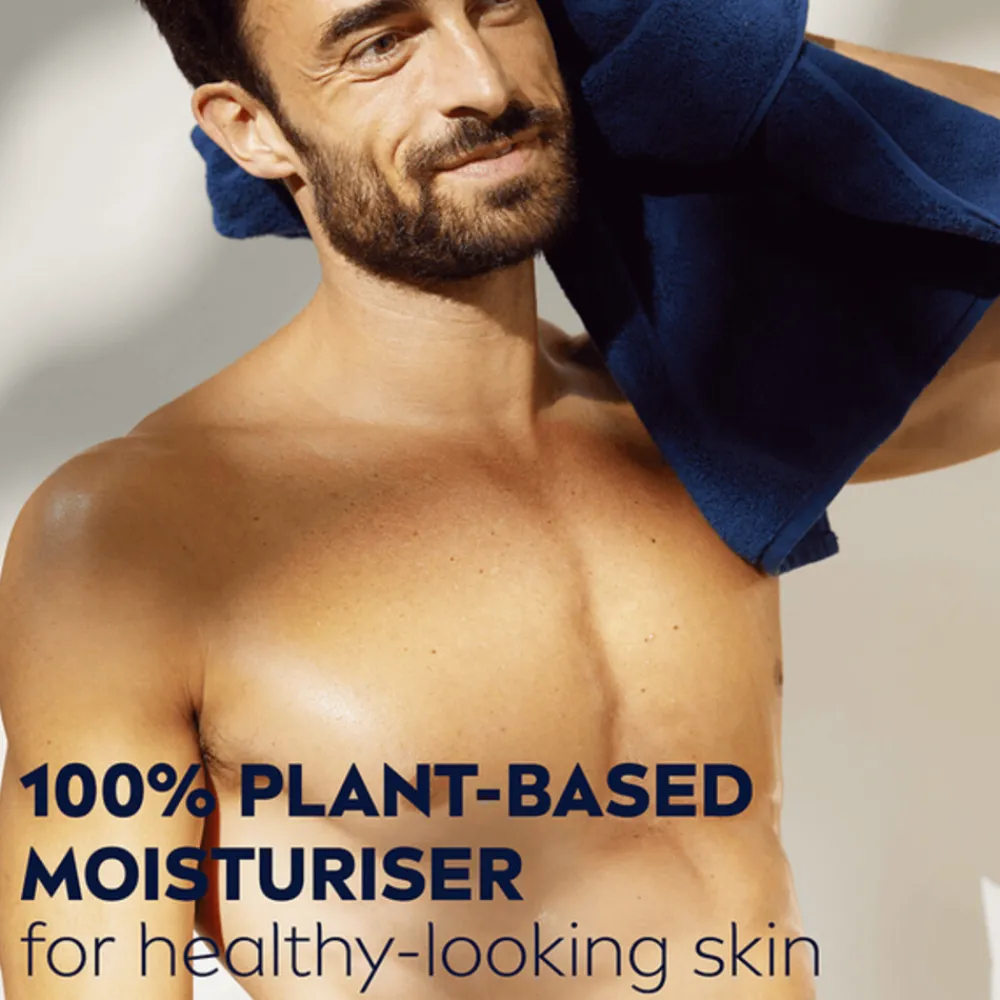 NIVEA Men 6x Douchegel Active Clean 250 ml