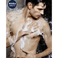 NIVEA Men 6x Douchegel Energy 500 ml