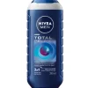 NIVEA Men 6x Douchegel Total Relax 250 ml