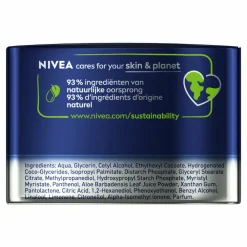 NIVEA Men 3x Intensieve Gezichtscrème Protect & Care 50 ml