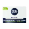 NIVEA Men 3x Sensitive Crème 50 ml