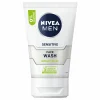 NIVEA Men 6x Sensitive Face Wash 100 ml