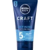 NIVEA Men 6x Styling Matte Gel 150 ml