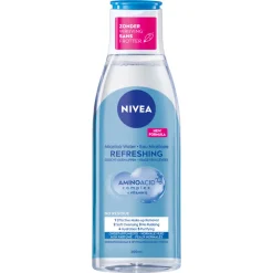 NIVEA 6x Micellair Water Refreshing Normale Huid 200 ml