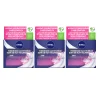 NIVEA 3x Nachtcrème Herstellend 50 ml