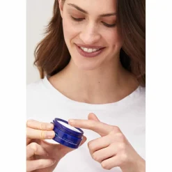 NIVEA 3x Nachtcrème Hydraterend 50 ml