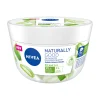 NIVEA 3x Naturally Good Bodycrème Aloë 200 ml