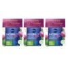 NIVEA 3x Naturally Good Nachtcrème Anti-Age 50 ml
