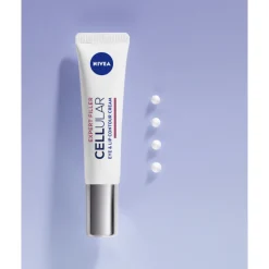 NIVEA 3x Oogcontourcrème Cellular Filler 15 ml