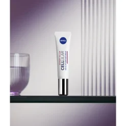 NIVEA 3x Oogcontourcrème Cellular Filler 15 ml