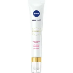 NIVEA 3x Oogcontourcrème Luminous 630 15 ml