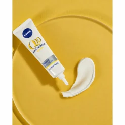 NIVEA 3x Oogcontourcrème Q10 Anti-Rimpel 15 ml