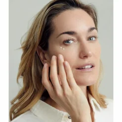 NIVEA 3x Oogcontourcrème Q10 Anti-Rimpel 15 ml