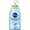 NIVEA 6x Oogmake-Up Remover Puur Hyaluronzuur 125 ml