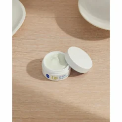 NIVEA 3x Q10 Dagcrème Anti-Rimpel Extra Licht SPF 15 50 ml