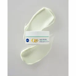 NIVEA 3x Q10 Dagcrème Anti-Rimpel Extra Licht SPF 15 50 ml
