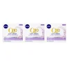 NIVEA 3x Q10 Dagcrème Anti-Rimpel Gevoelige Huid SPF 15 50 ml