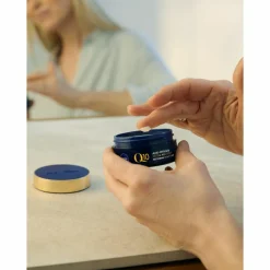NIVEA 3x Q10 Nachtcrème Anti-Rimpel Extra Voedend 50 ml