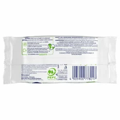 NIVEA 6x Reinigingsdoekjes Mini Verfrissend 7 stuks