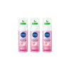 NIVEA 3x Reinigingsmousse Verzachtend 150 ml